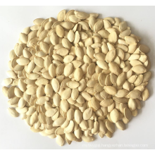 Raw pumpkin seeds from Inner Mongolia